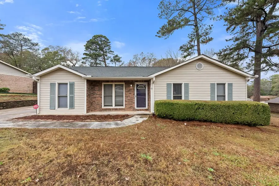 4507 North Oaks Drive, Columbus, GA 31909 - Image #2