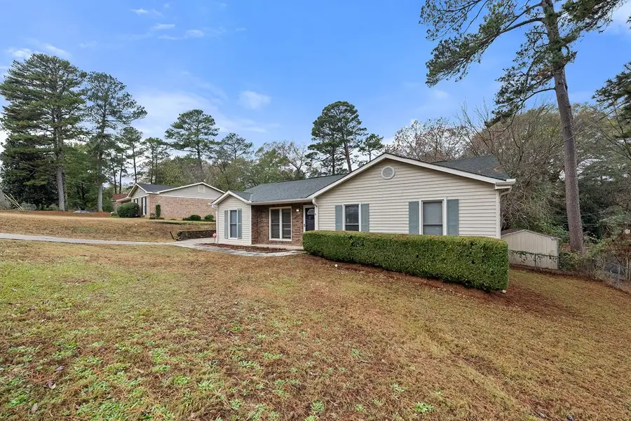 4507 North Oaks Drive, Columbus, GA 31909 - Image #3
