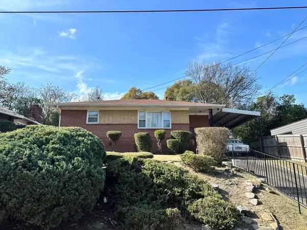 833 33rd Avenue, COLUMBUS, GA 31906