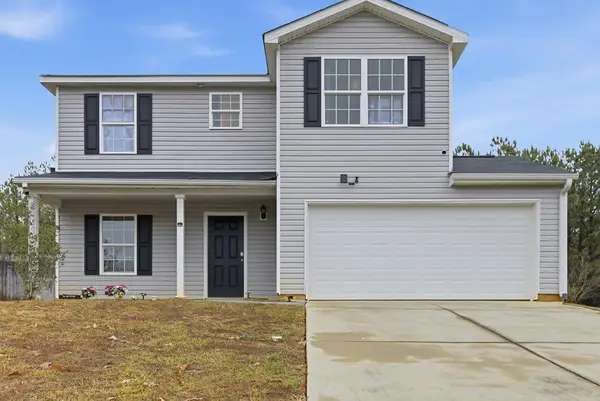 5325 SE Roundabout Drive, COLUMBUS, GA 31907