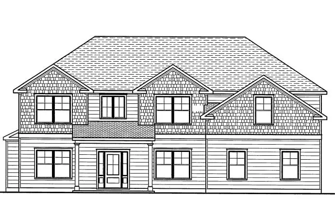 8000 Climbing Ivy Court, Fortson, GA 31808 - Image #2