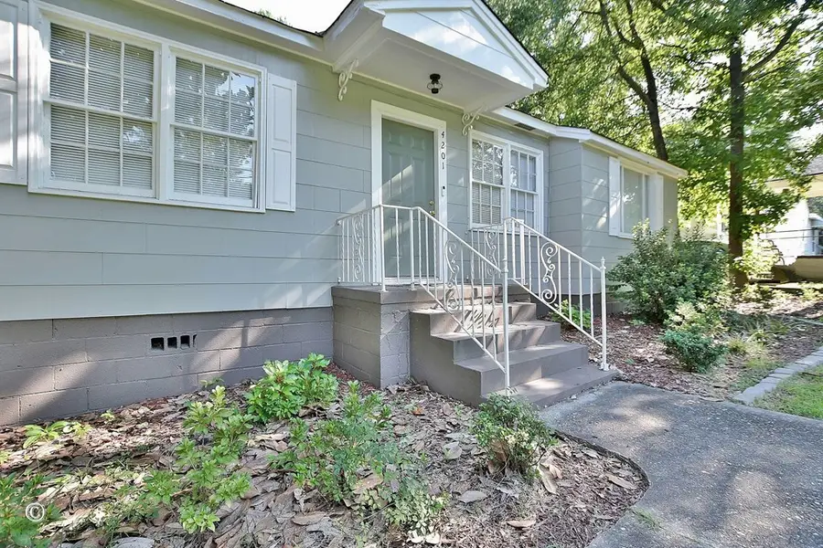 4201 Forrest Road, Columbus, GA 31907 - Image #3