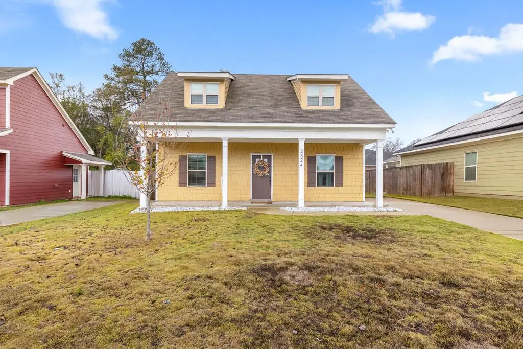 3324 Hal's Way, Columbus, GA 31903 - Image #1