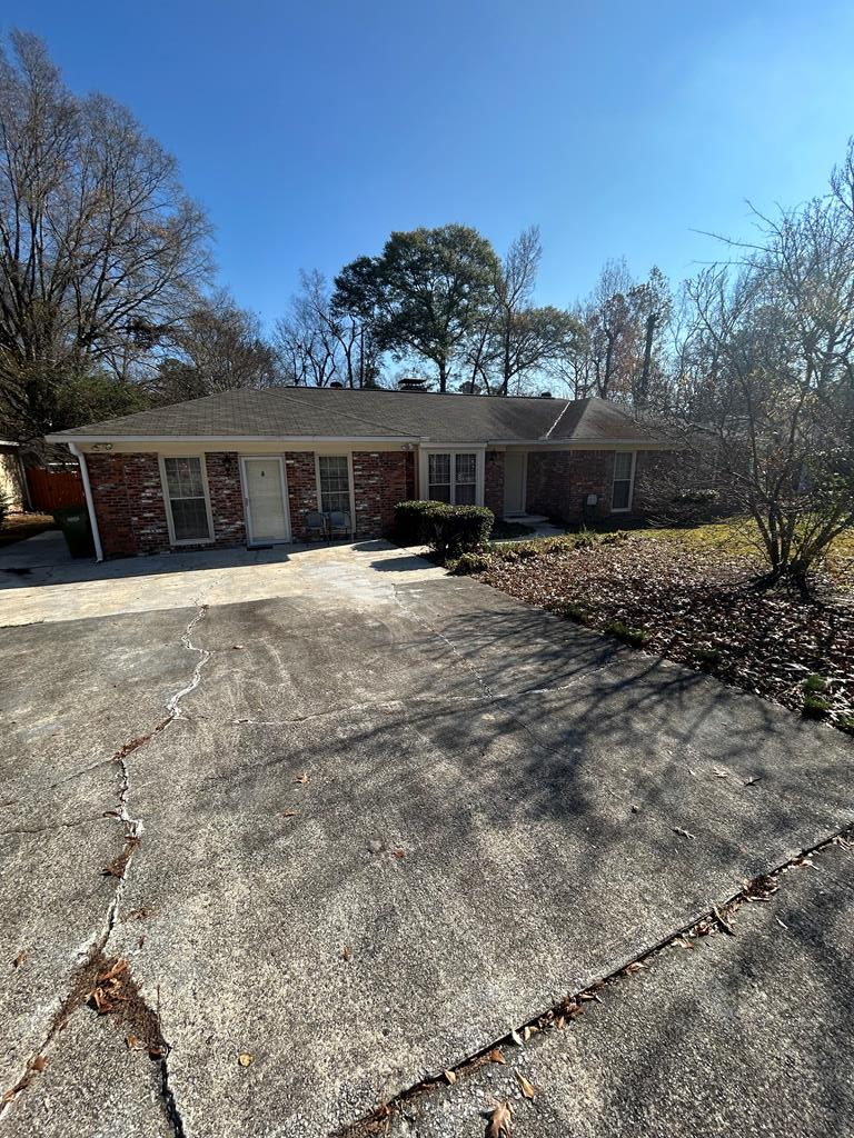 4032 Pickering Drive, Columbus, GA 31907 - #1