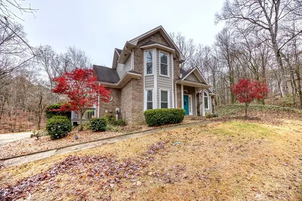 225 Wood Duck Hollow, FORTSON, GA 31808