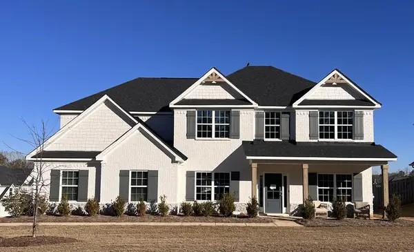 2001 Hereford Lane, COLUMBUS, GA 31904