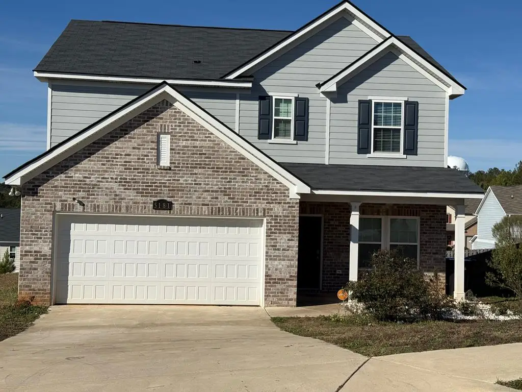 5181 Legion Drive, Columbus, GA 31907 - Image #1