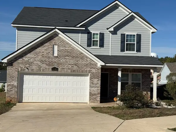 5181 Legion Drive, COLUMBUS, GA 31907