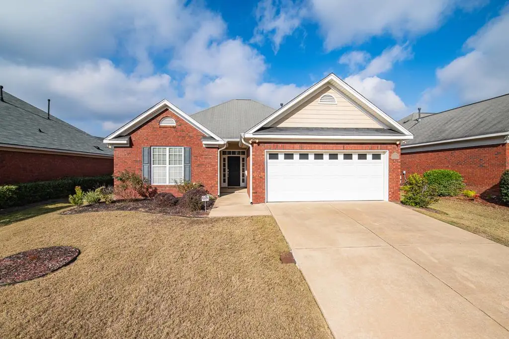 1287 Woodville Court, Columbus, GA 31904 - Image #1