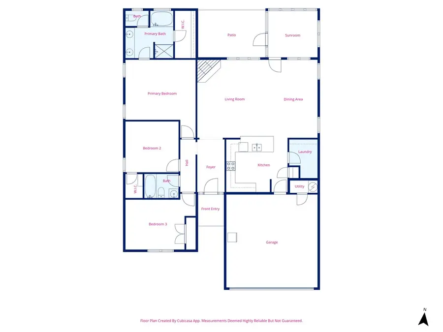 1287 Woodville Court, Columbus, GA 31904 - Image #3
