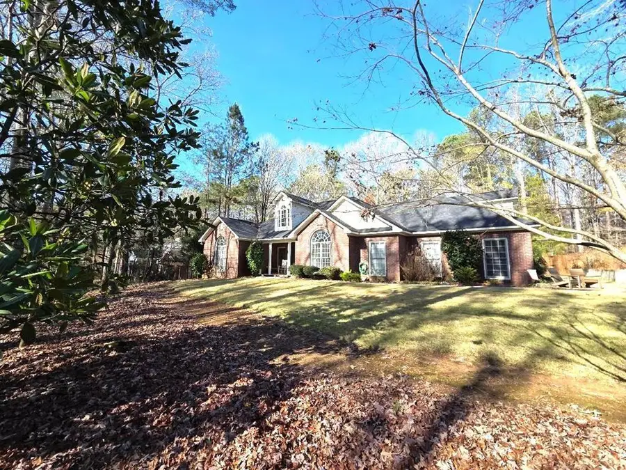 324 Grantham Drive, Cataula, GA 31804 - Image #2