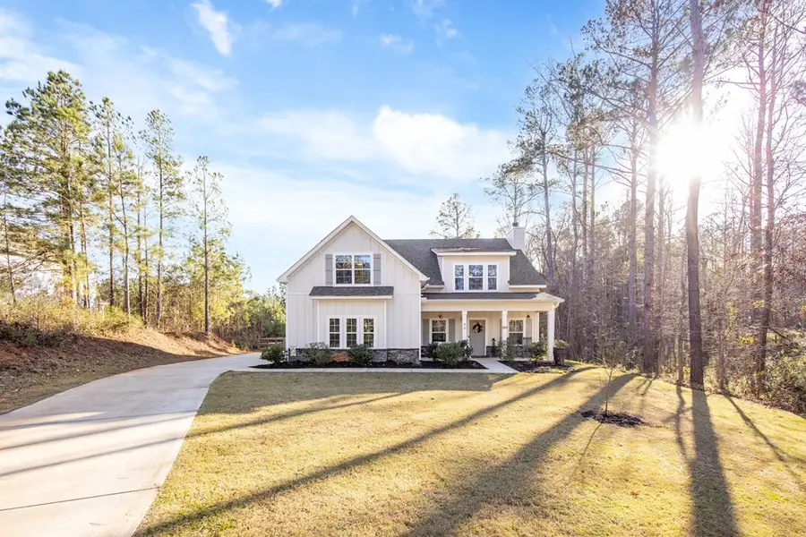 99 Terry Lane, Fortson, GA 31808 - Image #2