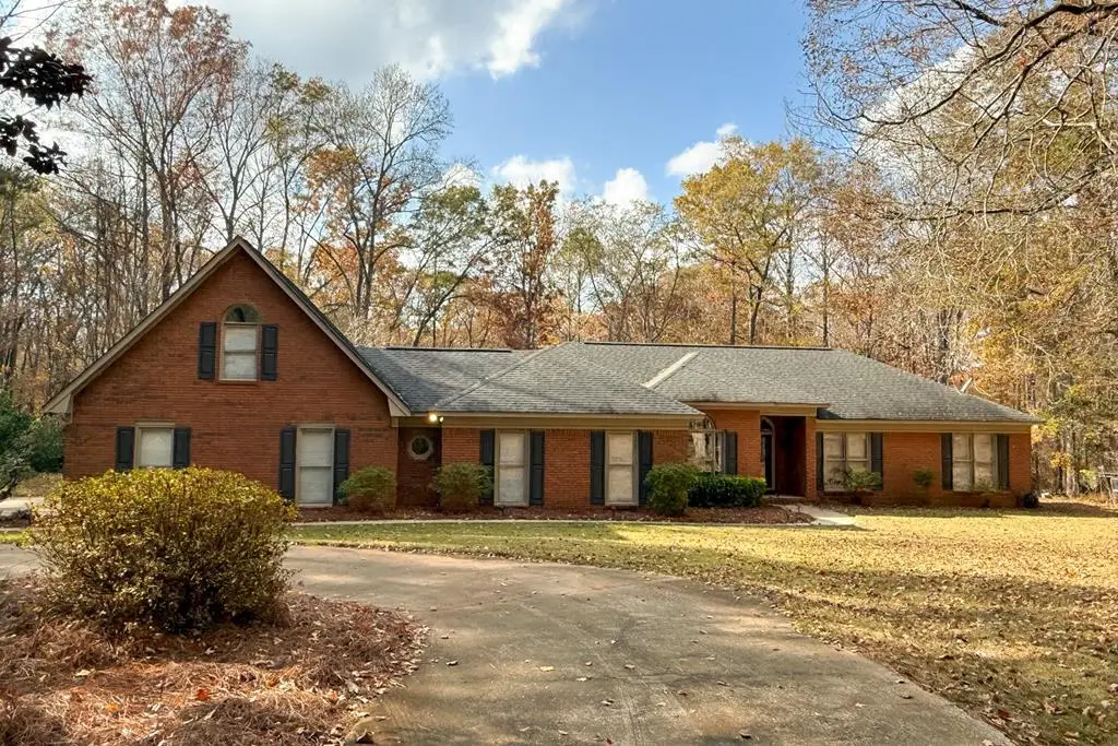 1270 Big Sky Drive, Hamilton, GA 31811 - Image #1