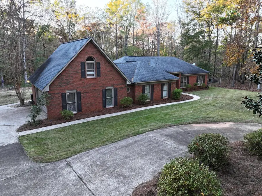 1270 Big Sky Drive, Hamilton, GA 31811 - Image #3