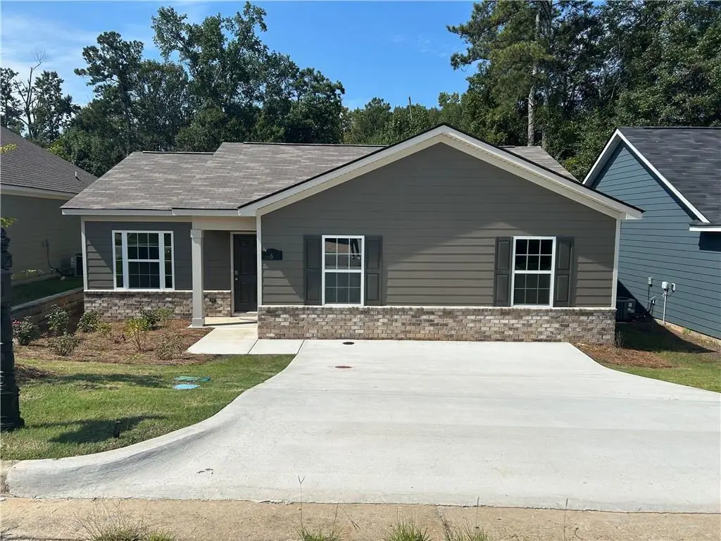 6 Summertide Drive, Phenix City, AL 36869 - Image #1