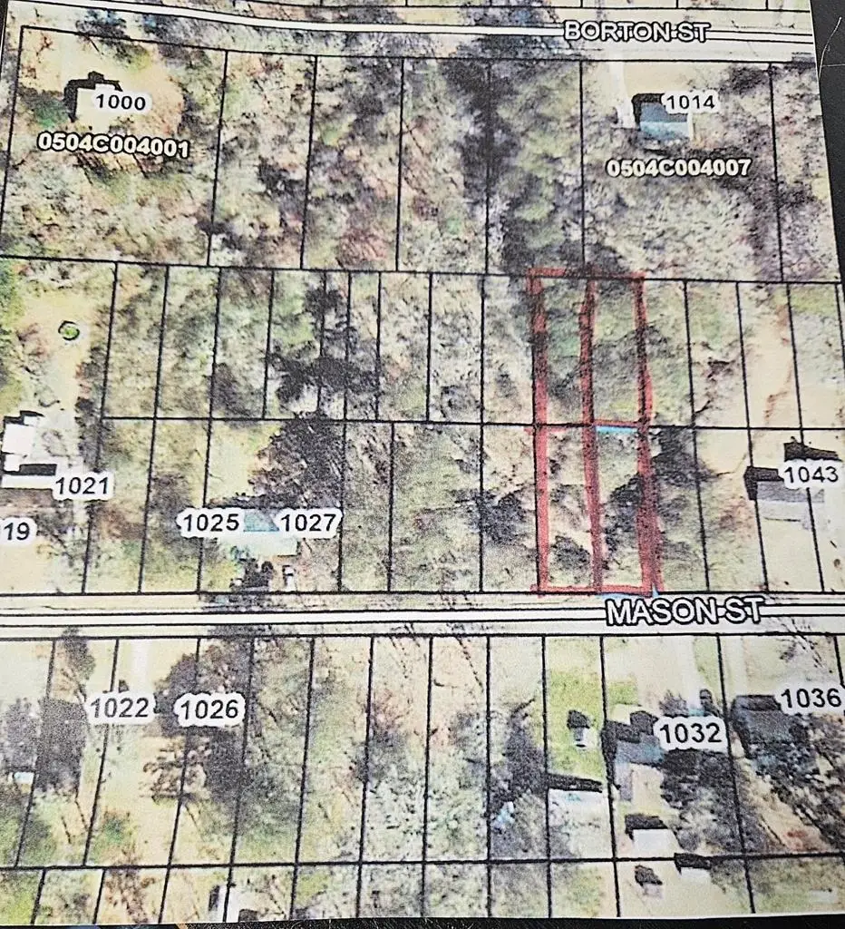0 Mason Street, Lagrange, GA 30240 - #1