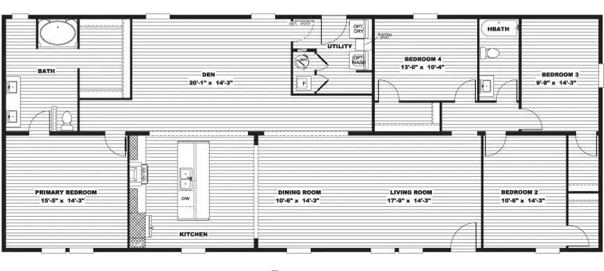 103 Appaloosa Road, Buena Vista, GA 31803 - Image #2