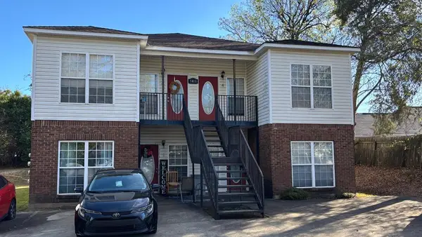 5410 15th Avenue, COLUMBUS, GA 31904