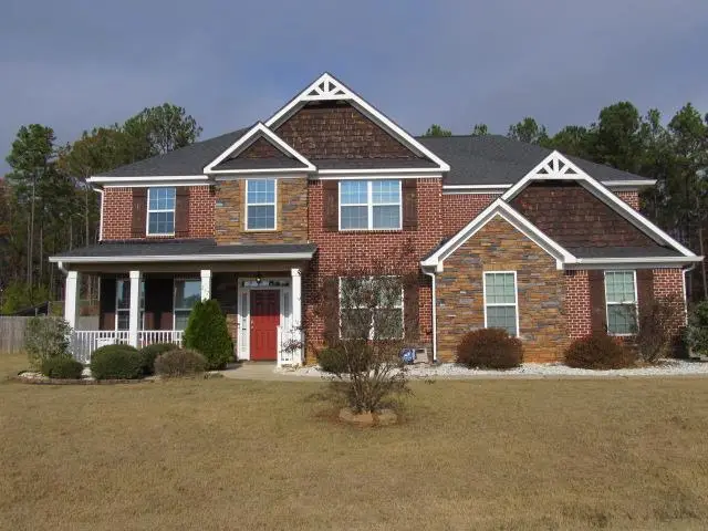Address Withheld By Seller, Hamilton, GA 31811 - Image #1