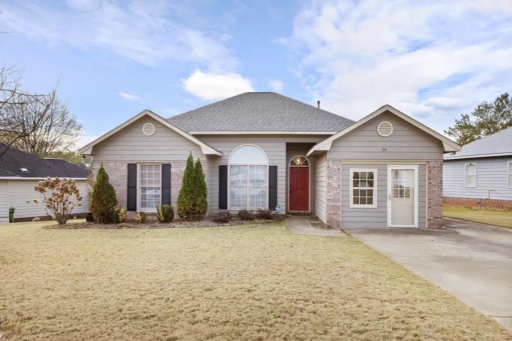 25 Peppertree Court, Columbus, GA 31909 - Image #1