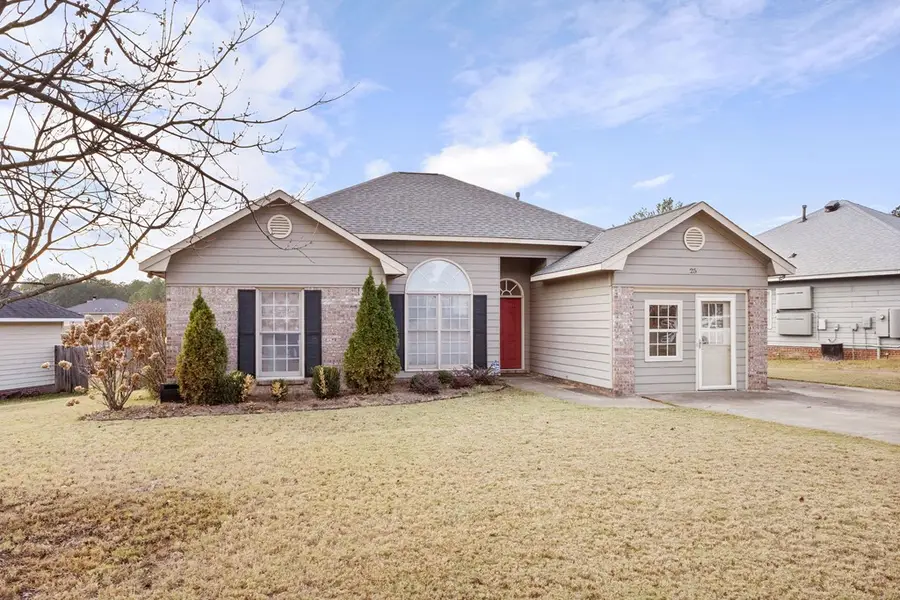 25 Peppertree Court, Columbus, GA 31909 - Image #2