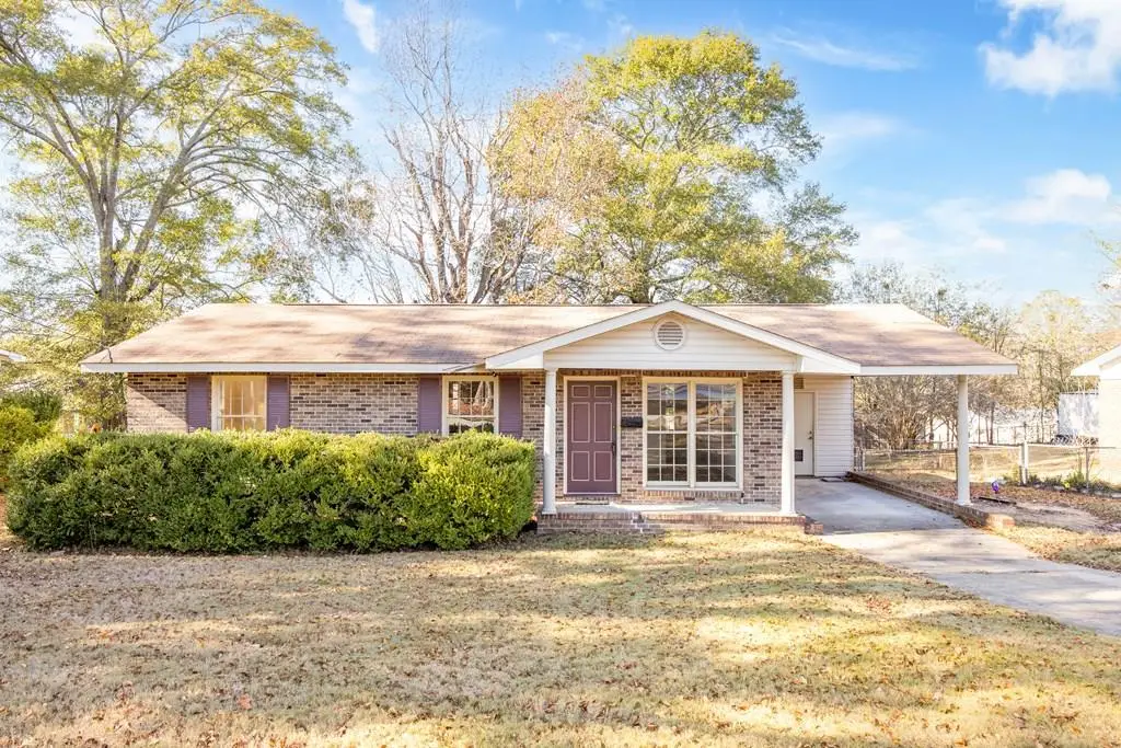 5043 Thomason Avenue, Columbus, GA 31904 - Image #1