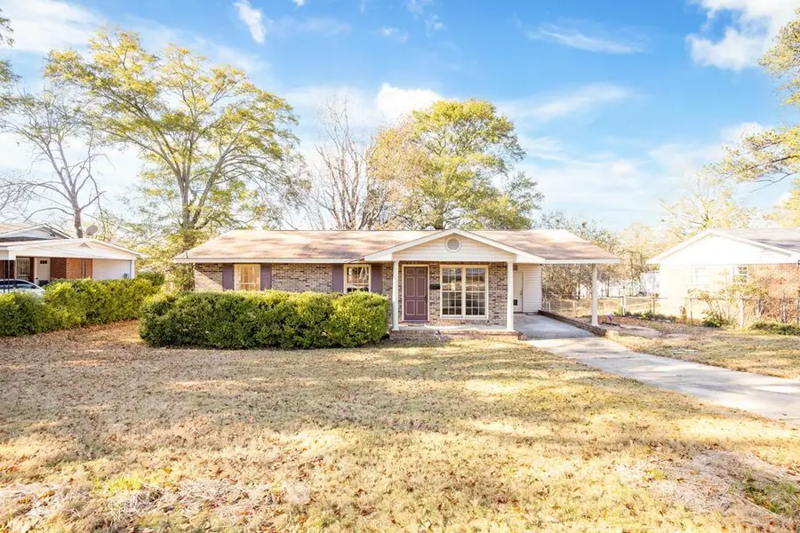 5043 Thomason Avenue, Columbus, GA 31904 - Image #2