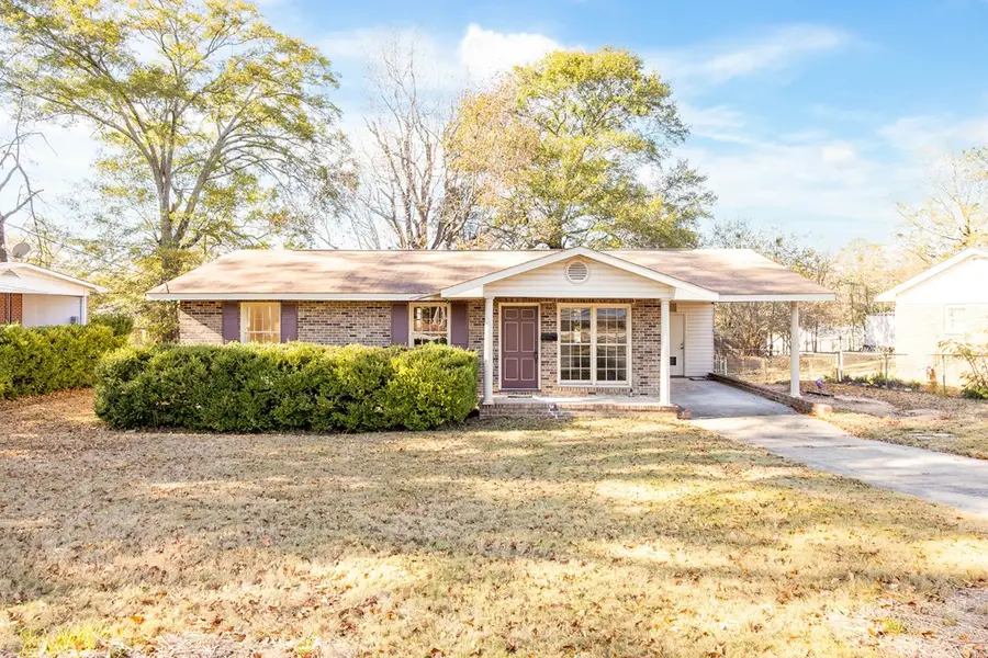 5043 Thomason Avenue, Columbus, GA 31904 - Image #3