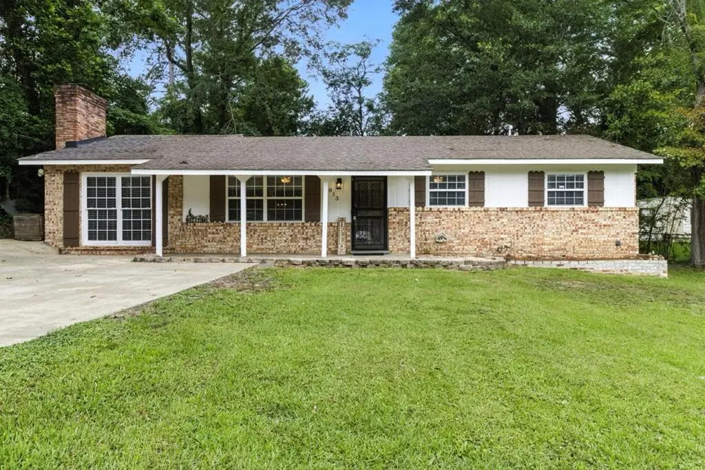 813 Wright Drive, Columbus, GA 31907 - Image #1
