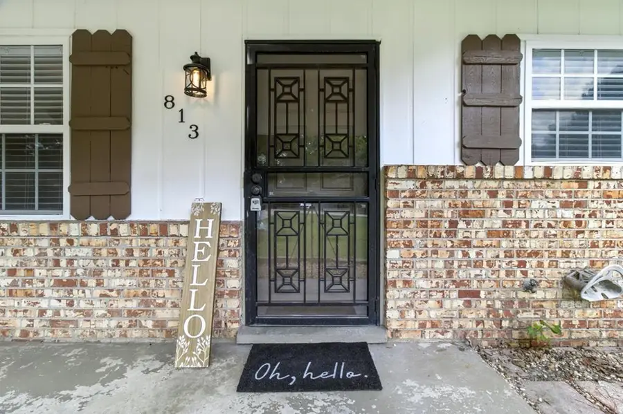 813 Wright Drive, Columbus, GA 31907 - Image #3