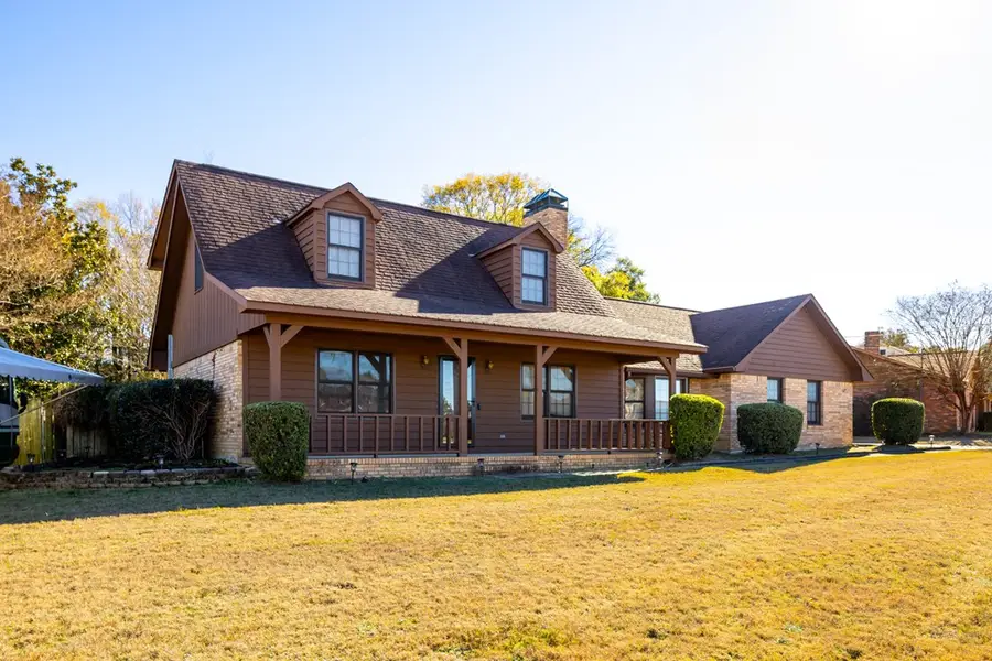 2302 Dobbs Drive, Phenix City, AL 36870 - Image #2