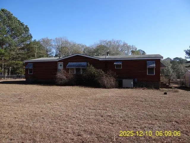 641 Cusseta Highway, Box Springs, GA 31801 - Image #1
