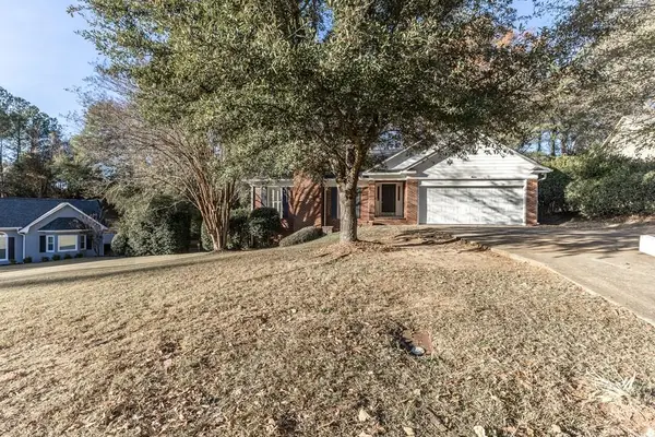 1195 Cloverdale Drive, COLUMBUS, GA 31904