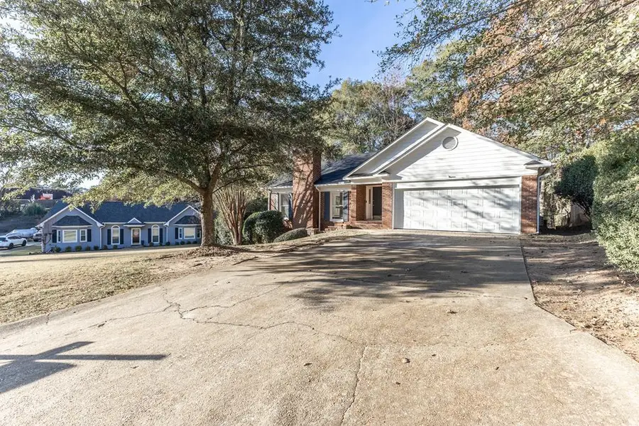1195 Cloverdale Drive, Columbus, GA 31904 - Image #2