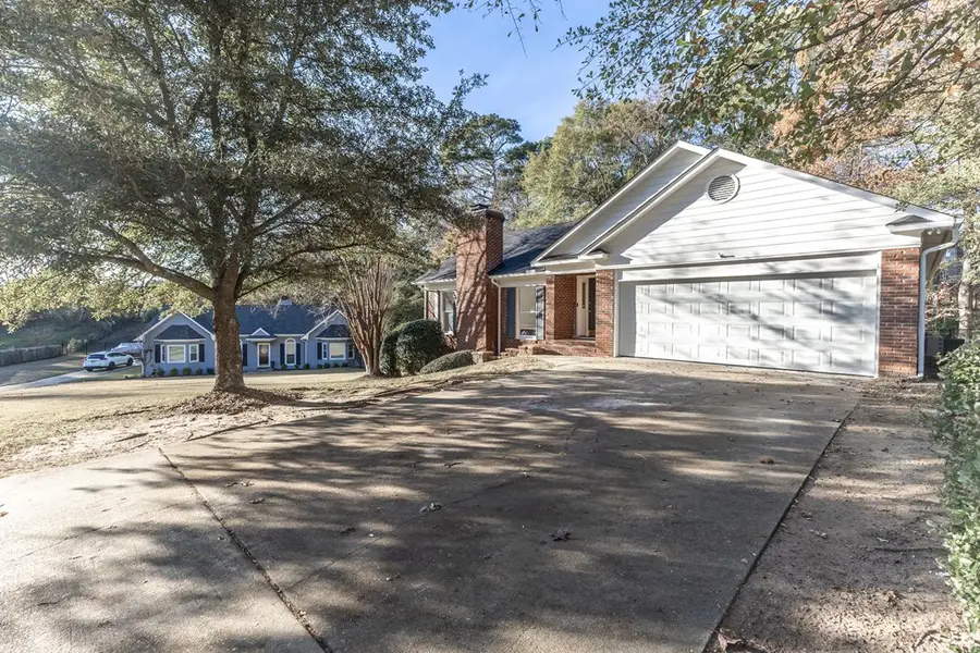 1195 Cloverdale Drive, Columbus, GA 31904 - Image #3