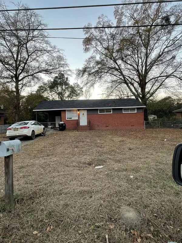 827 Brighton Road, COLUMBUS, GA 31907