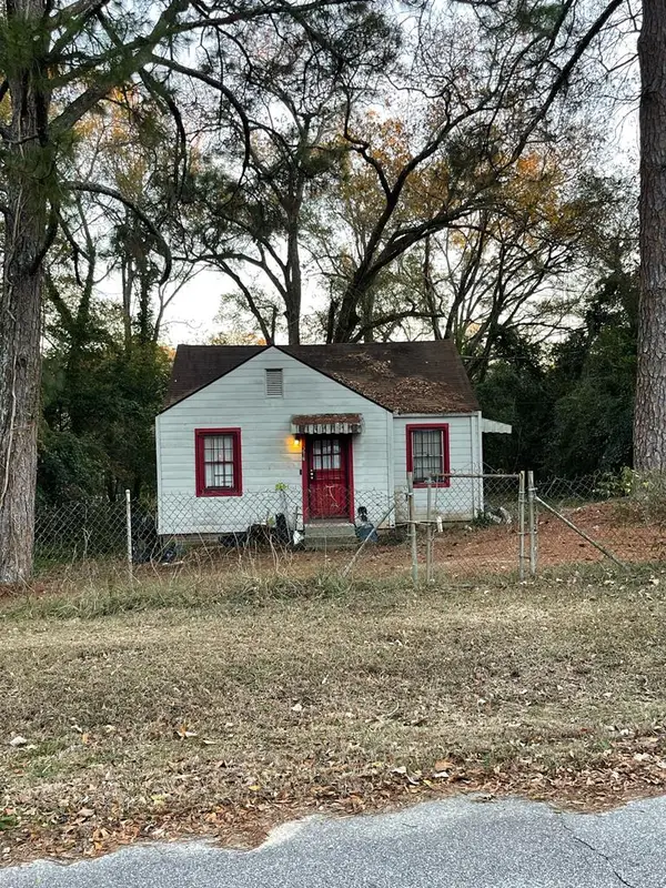 3914 North Linden Drive, COLUMBUS, GA 31907