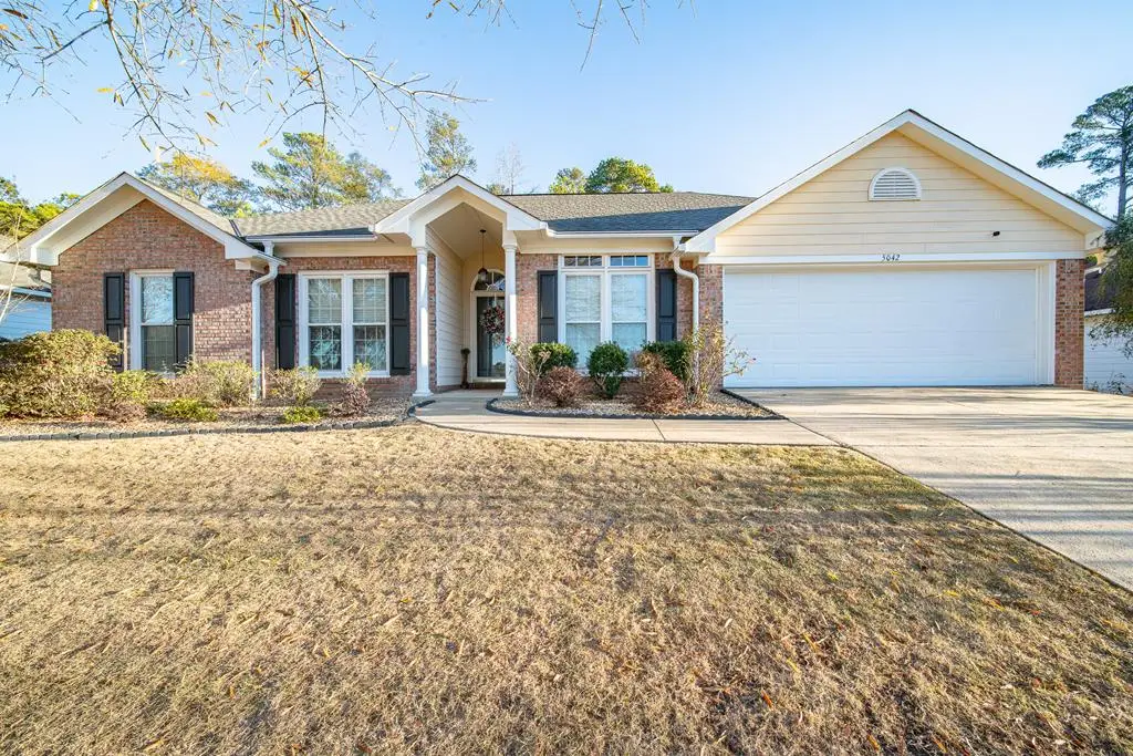 5042 Aaron Lane, Columbus, GA 31907 - Image #1
