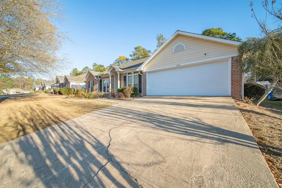 5042 Aaron Lane, Columbus, GA 31907 - Image #2