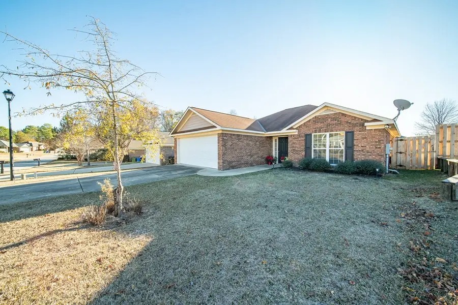8042 Garrett Pines Drive, Midland, GA 31820 - Image #2