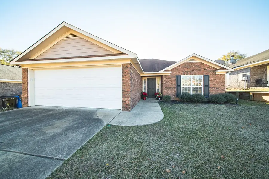 8042 Garrett Pines Drive, Midland, GA 31820 - Image #3