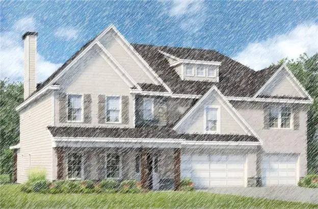 4145 Holstein Hill, Columbus, GA 31904 - Image #1