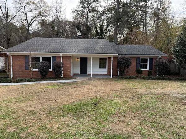 4108 Savannah Drive, COLUMBUS, GA 31907