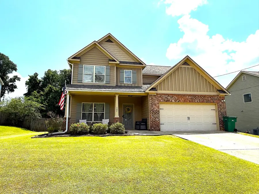 105 Mill Creek Drive, Smiths Station, AL 36877 - Image #2