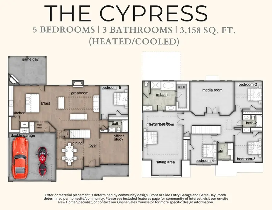 4141 Holstein Hill, Columbus, GA 31904 - Image #3