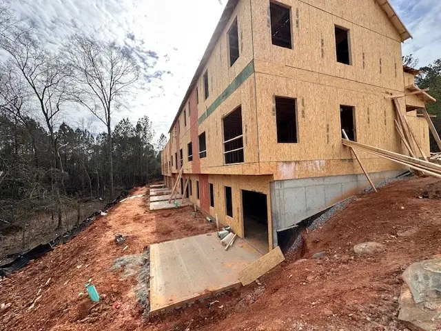 1442 Grove Park Drive #8, Columbus, GA 31904 - #2