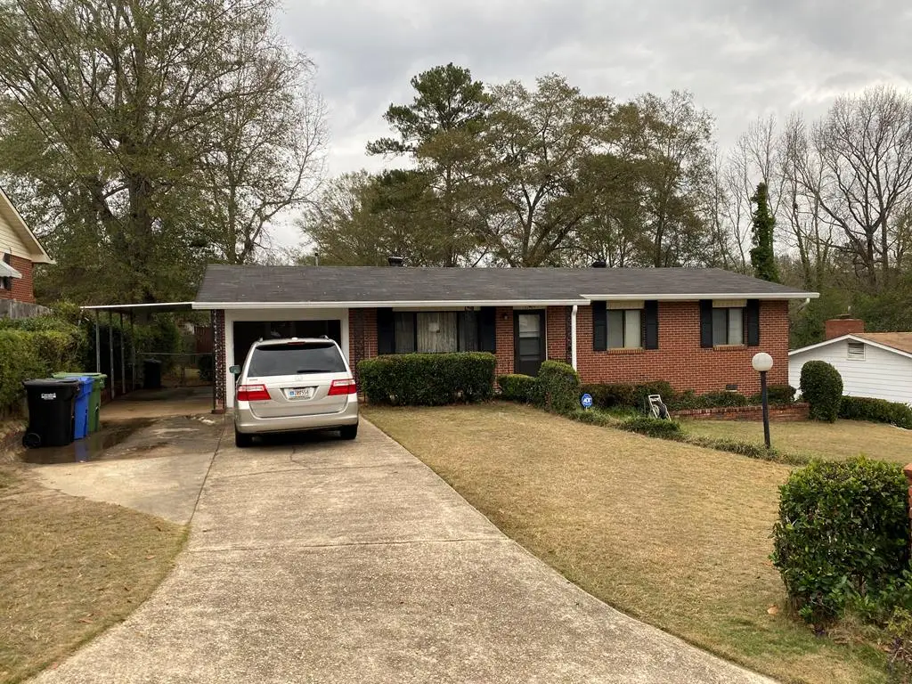 1314 Pagoda Drive, Columbus, GA 31907 - Image #1