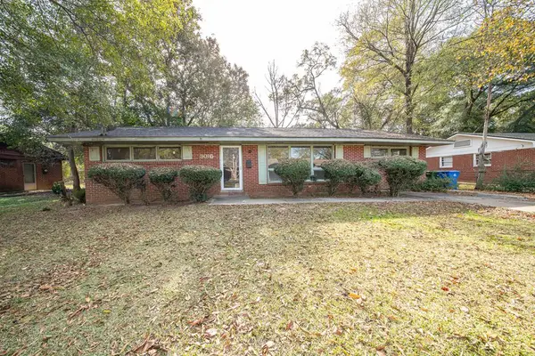 3018 Plantation Road, COLUMBUS, GA 31903