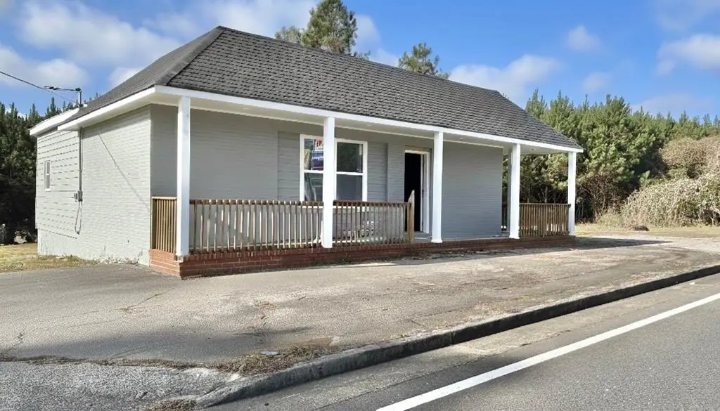 2563 Roosevelt Highway, Manchester, GA 31816 - Image #1