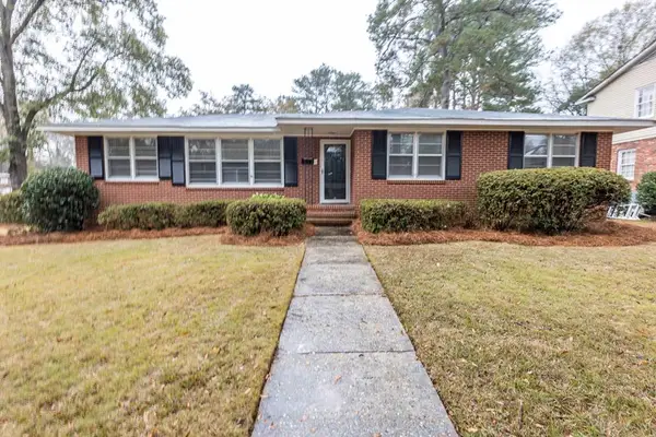 2942 Mary Ann Drive, COLUMBUS, GA 31906